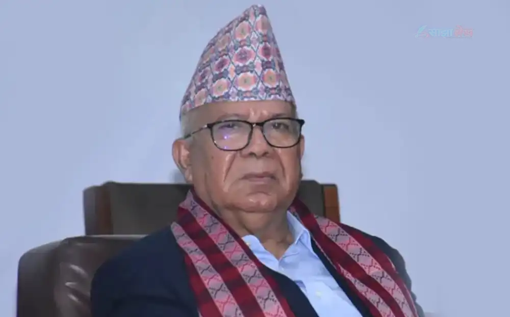 पूर्वप्रधानमन्त्री माधवकुमार नेपालविरुद्ध १८ करोड भ्रष्टाचार मुद्दा